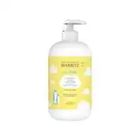 LABORATOIRES DE BIARRITZ - LINIMENT OLÉO-CALCAIRE CERTIFIÉ BIO - 500 ML