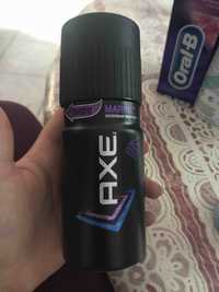 AXE - Marine - Déodorant bodyspray