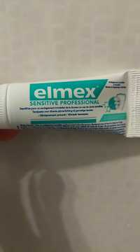 ELMEX - Sensitive professional - Dentifrice