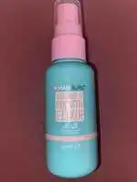 HAIRBURST - Volume & growth elixir