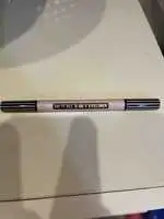 SHEGLAM - Do it all 2 in 1 eyeliner