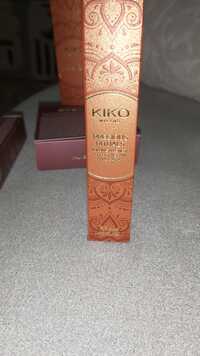 KIKO - Precious rituals - Volume & length