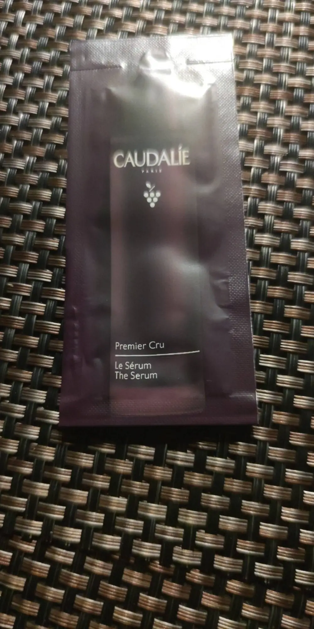 CAUDALIE - Premier cru - Le sérum