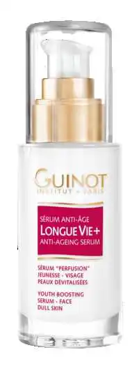 GUINOT - Sérum Anti-Âge Longue Vie + 