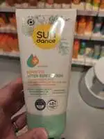 SUNDANCE - After Sun Lotion - intensiv sensitiv