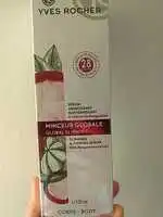 YVES ROCHER - Minceur globale - Sérum amincissant raffermissant