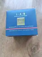LAB - Day cream - Anti-ageing SPF 15