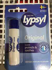 LYPSYL - Original - Lip balm