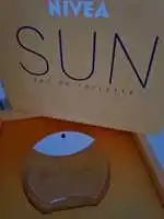 NIVEA - Sun - Eau de toilette