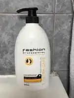 FASHION PROFESSIONAL - Extra care - Conditioner 