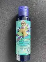 YVES ROCHER - Amandes lactées - Gel douche concentré