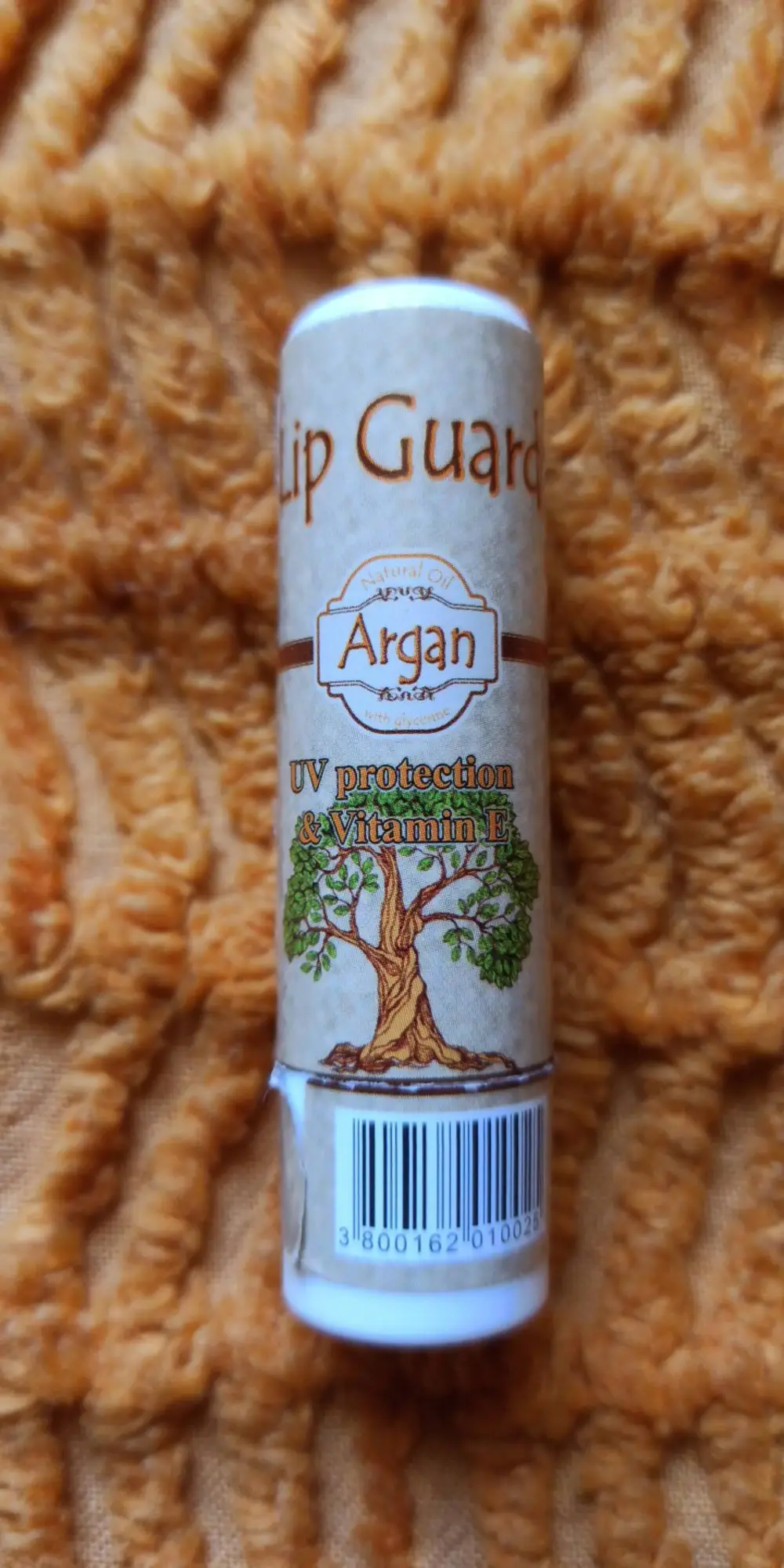 EKO - Argan - Lip guard 