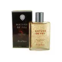 MARQUE REPÈRE - Eau de toilette nature de feu - 100 ml