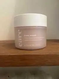 CARE - Firm again - Crème régénérante hydratante 
