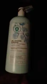 APRIUM - Gel douche surgras