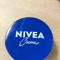 NIVEA - Nivea creme