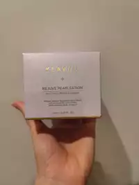 KLAVUU - Rejuve pearlsation - Eye cream