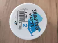 XP 100 - Shaping paste
