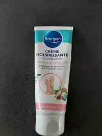 STERIPAN - Crème nourrissante quotidienne