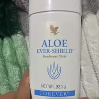 FOREVER - Aloe ever-shield - Déodorant stick