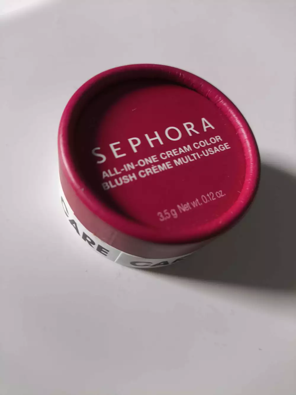 SEPHORA - Blush crème multi-usage