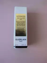 GUERLAIN - Huile à lèvres repulpante réhausseur de couleur