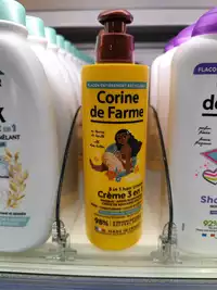 CORINE DE FARME - Vaiana - Crème 3 en 1