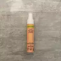 GARANCIA - Sun protect - Lait solaire douceur invisible SPF 50+