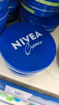 NIVEA - Crème niveau 
