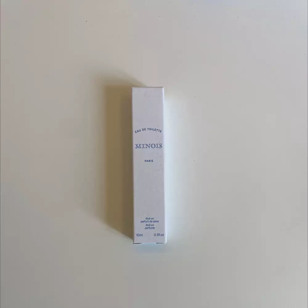 MINOIS - Eau de toilette roll-on