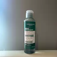 YVES ROCHER - Sebo active clear - Lotion clarifiante