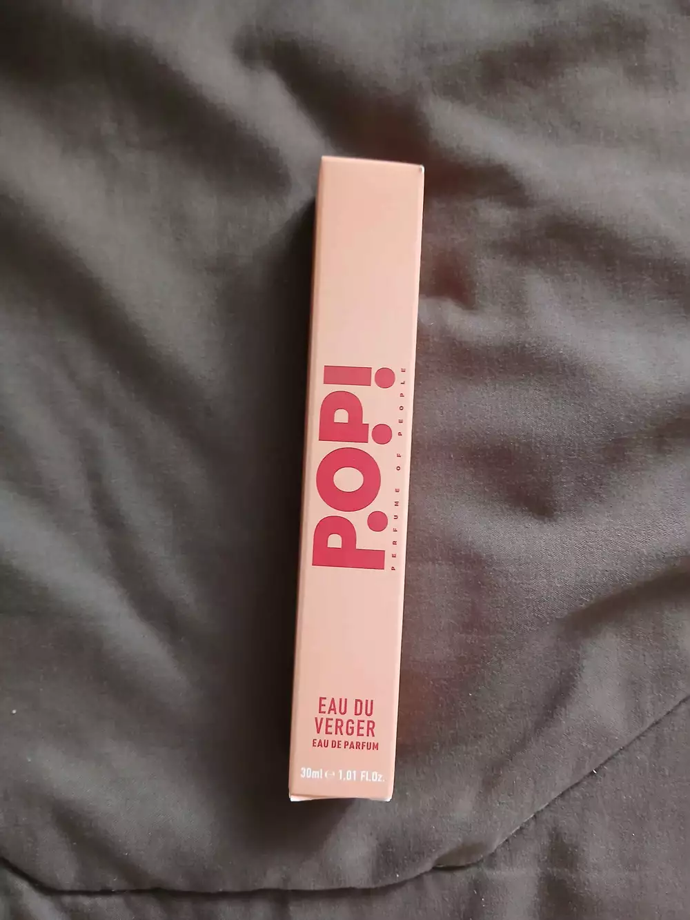 POP - Eau du verger - Eau de parfum