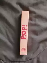 POP - Eau du verger - Eau de parfum