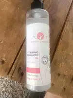 B.O.T COSMETIC & WELLNESS - Firming collagen - Gel organic