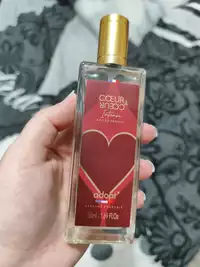 ADOPT' - Coeur a cœur - Intense eau de parfum