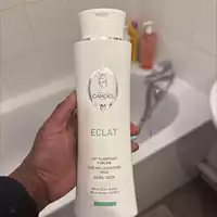 CANDÈS - Eclat - Lait clarifiant sublime
