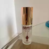 CHARLOTTE TILBURY - Setting spray air brush flawless
