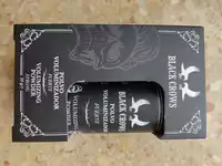 BLACK CROWS - Volumizing powder strong