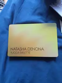 NATASHA DENONA - Yucca Palette
