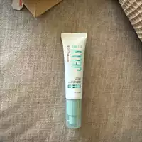 MAYBELLINE - Poreless jelly - Base floutante hydratante