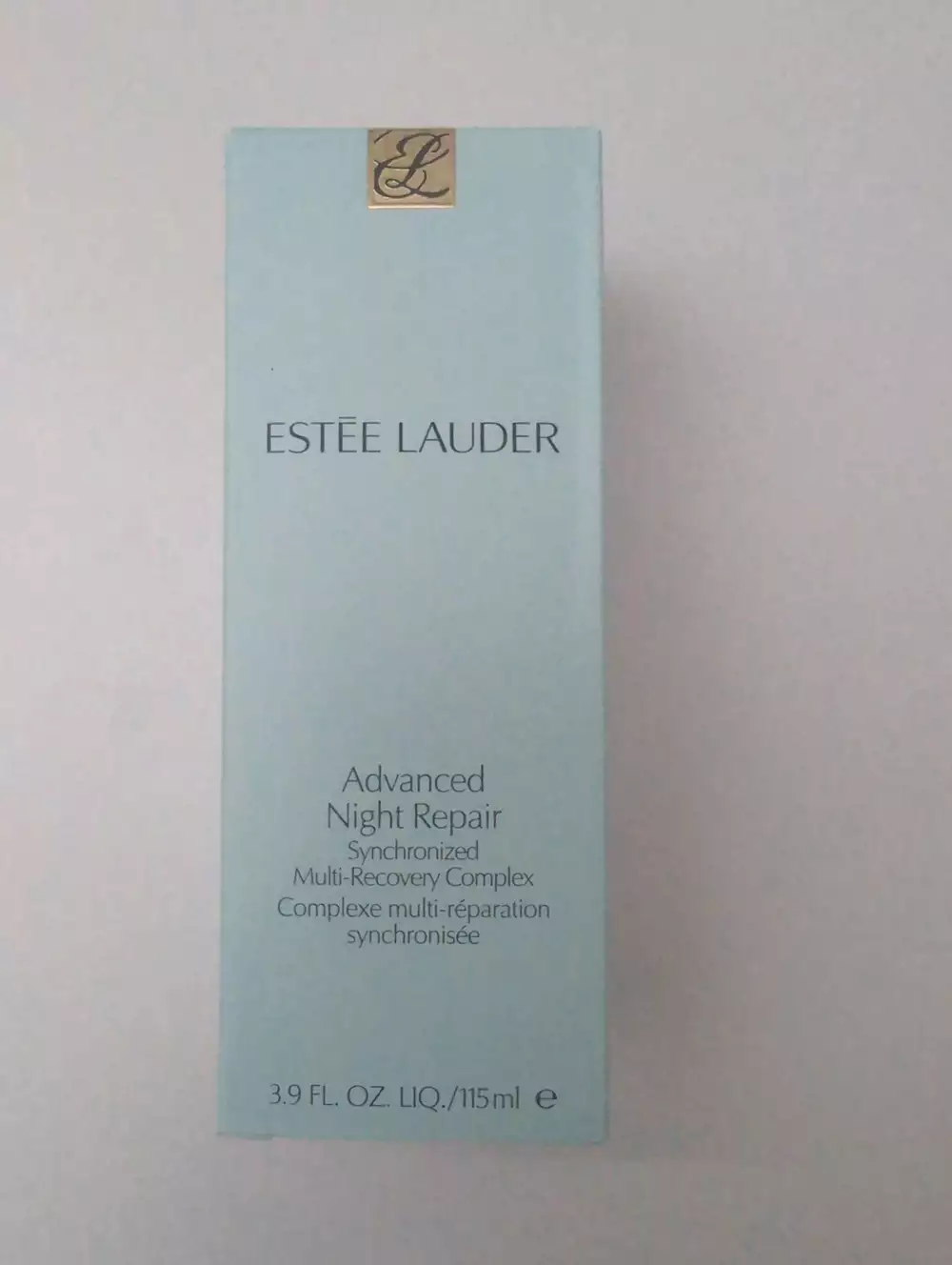 ESTEE LAUDER - Advenced night repair