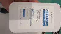 FACE FACTS - Ceramide - Hydrating body wash