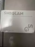 SHEGLAM - Boss brow waterproof pomade