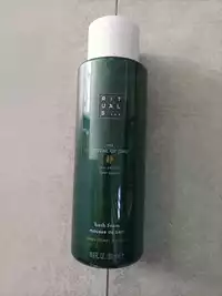 RITUALS - The rituals of jing - Mousse de bain