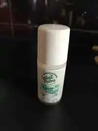 LABEL TRIBU - Déodorant fraîcheur parfum melon d'eau
