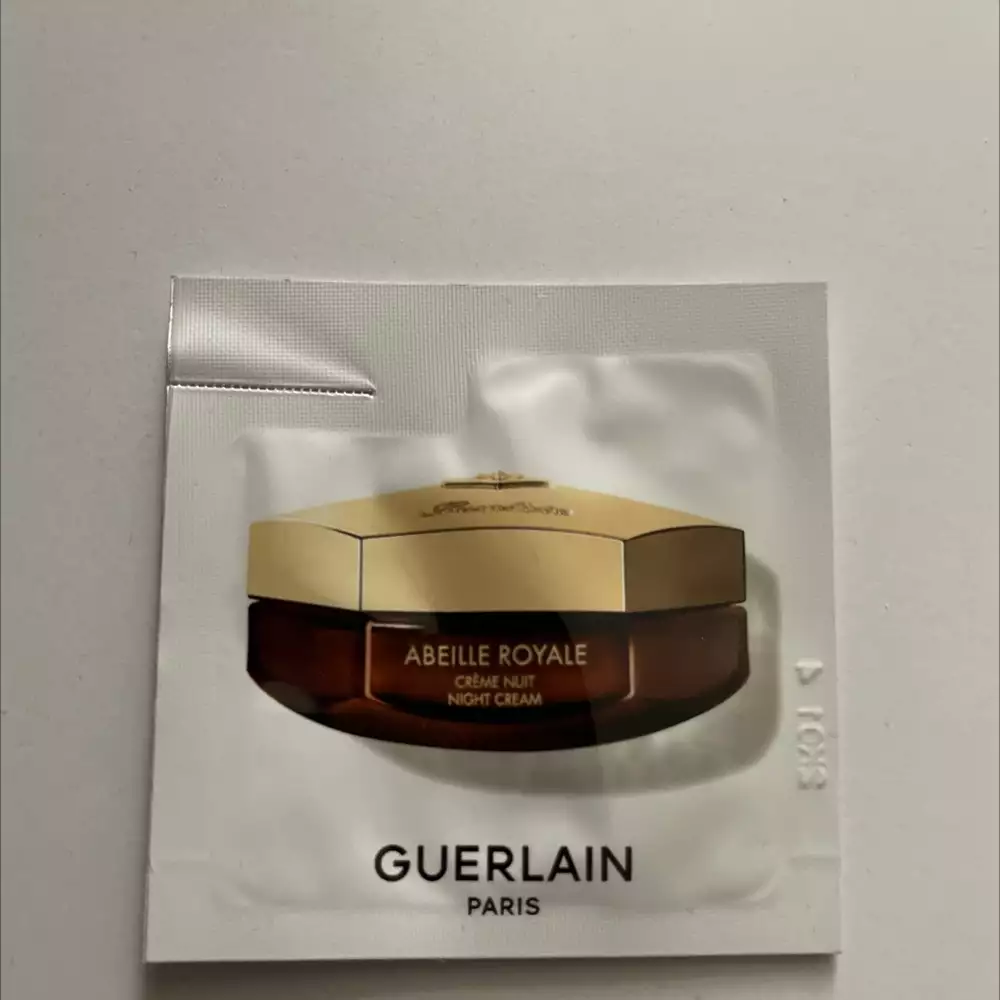 GUERLAIN - Abeille Royale - Crème de nuit