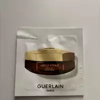 GUERLAIN - Abeille Royale - Crème de nuit