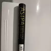ASTRA - Mascara volume panoramico