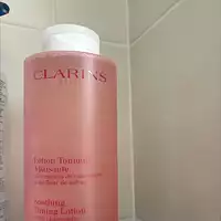 CLARINS - Lotion tonique apaisante