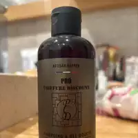 ARTISAN BARBER - Pro coiffure discount - Shampooing & gel douche